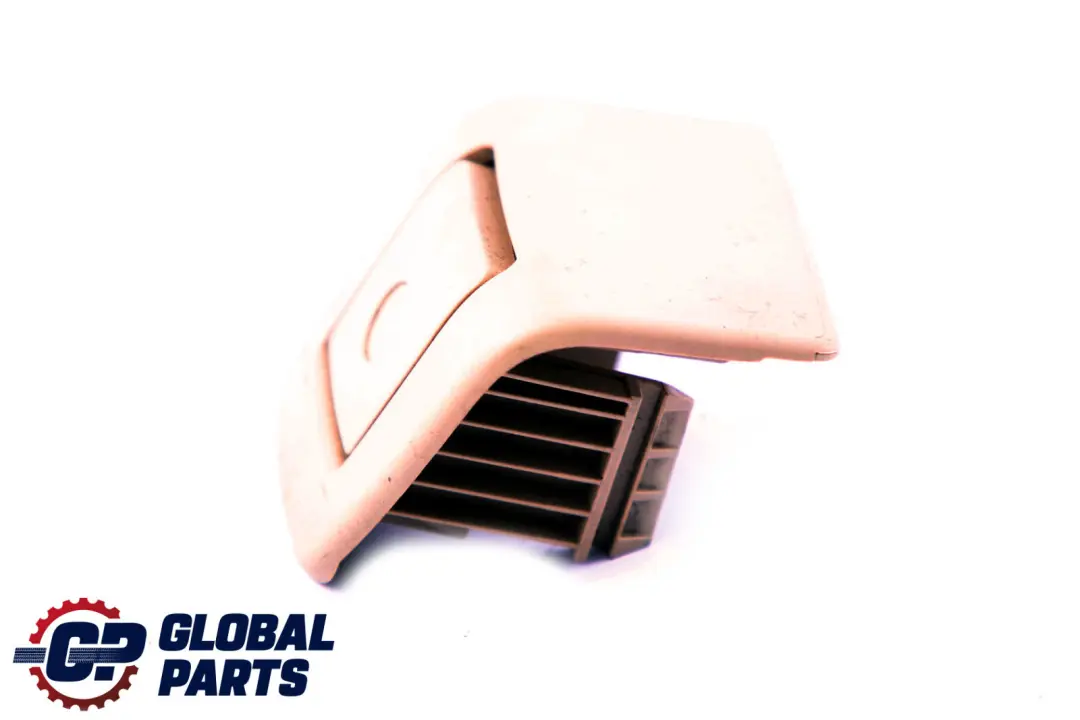 BMW 3 Series E93 Rear Seat Isofix Cover Cremebeige 9112422 9112425