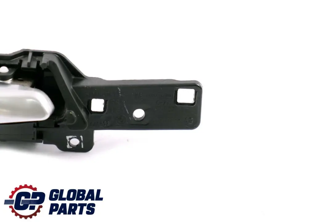 BMW X6 E71 Rear Right Grab Interior Handle Inner Door Opener 9112440