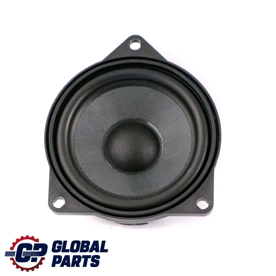 BMW X5 X6 Series E70 E71 Mid-range Speaker HI-FI Audio Door 9112472