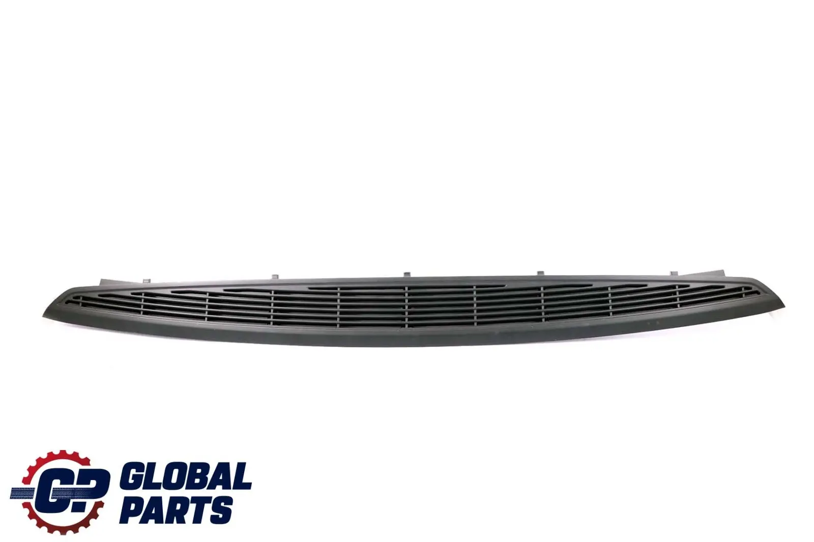 BMW 7 Series F01 F02 LCI Rear Window Shelf Ventilation Grille Schwarz 9112718