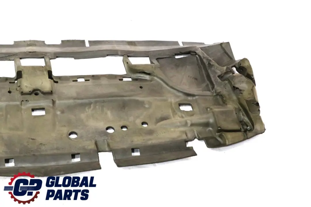 BMW 7 Series F01 F02 Sound Insulation For Upper Trunk Partition Cover 9113246