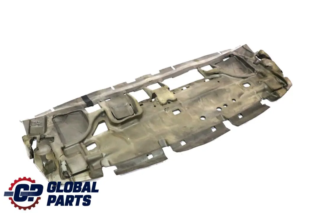 BMW 7 Series F01 F02 Sound Insulation For Upper Trunk Partition Cover 9113246