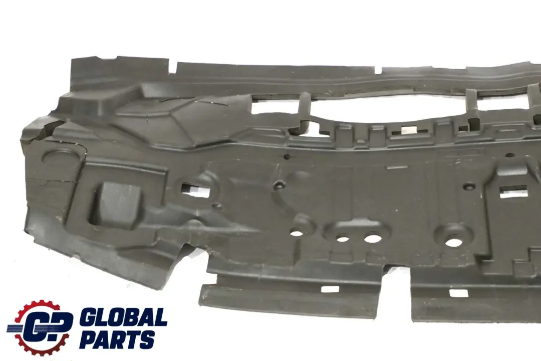BMW 7 Series F01 F02 Sound Insulation For Upper Trunk Partition Cover 9113246