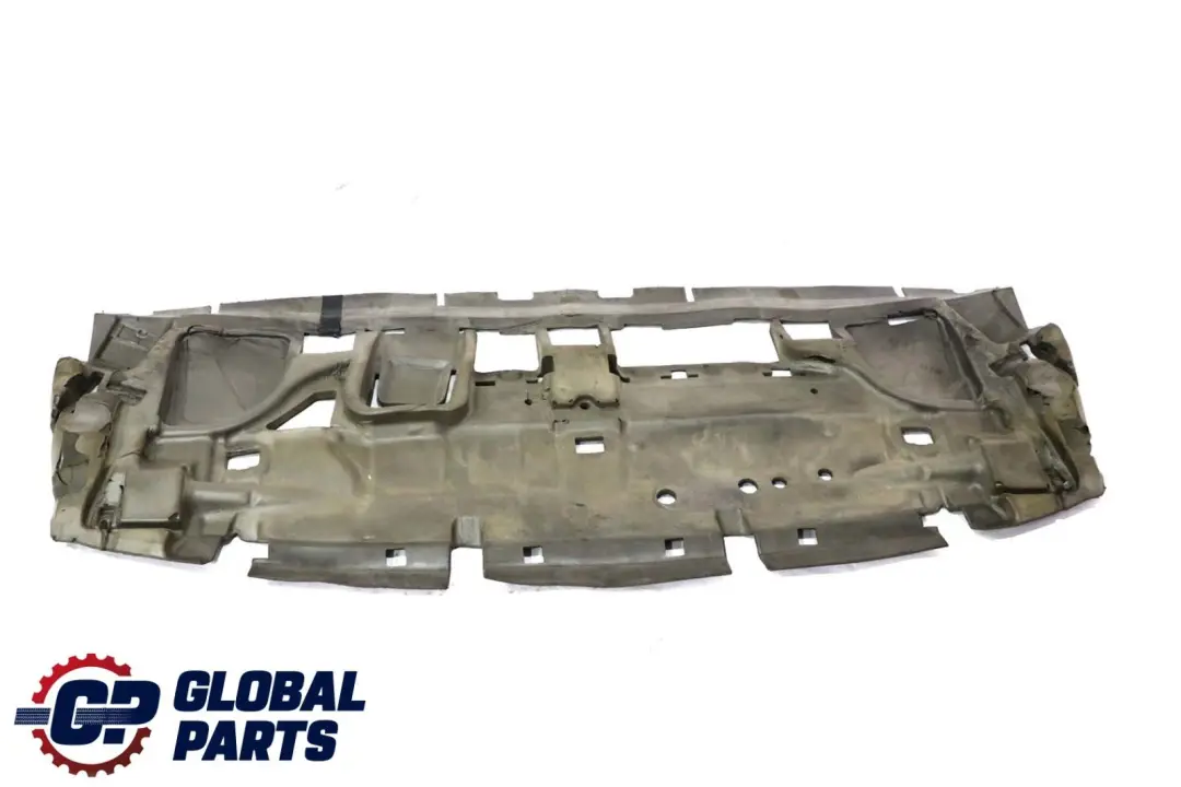 BMW 7 Series F01 F02 Sound Insulation For Upper Trunk Partition Cover 9113246