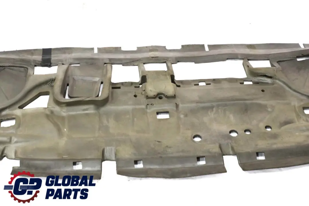 BMW 7 Series F01 F02 Sound Insulation For Upper Trunk Partition Cover 9113246