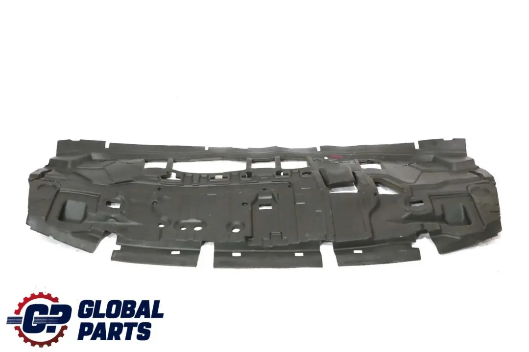 BMW 7 Series F01 F02 Sound Insulation For Upper Trunk Partition Cover 9113246