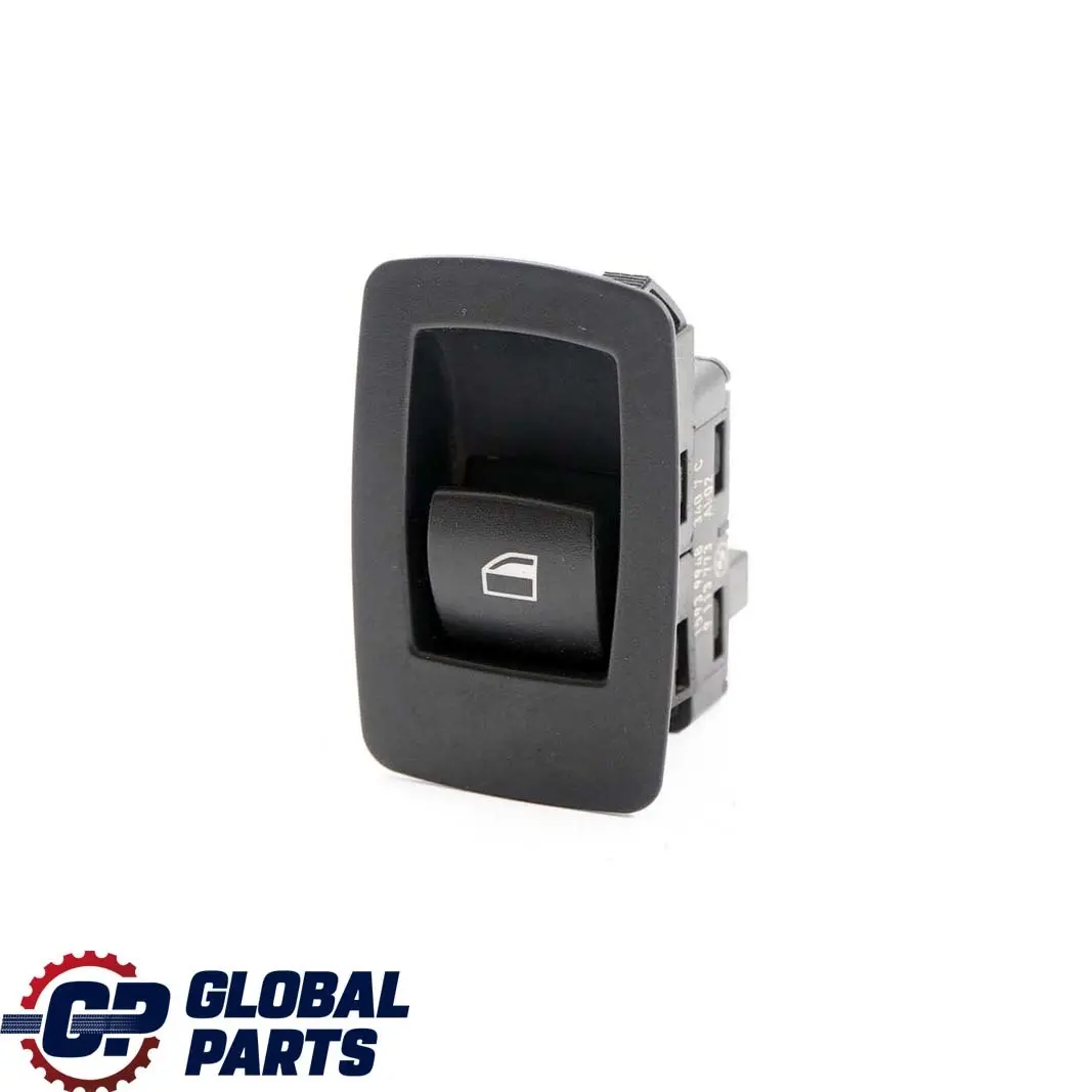 BMW 5 X3 Series E60 E61 LCI E83 Window Lifter Switch 9113773