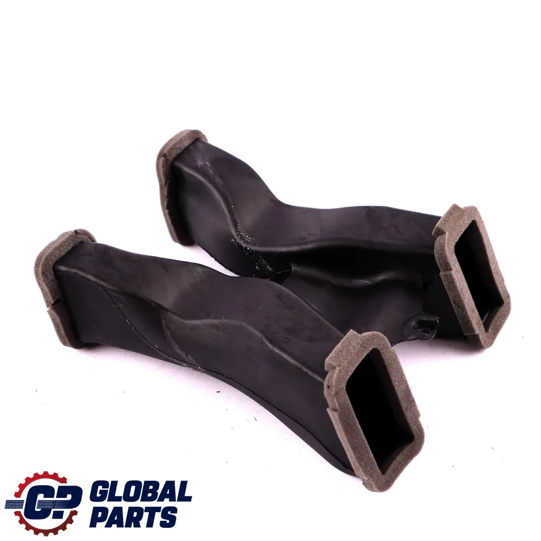 BMW F01 F02 F10 Conducto De Aire Canal Tubo Medio Trasero 9113860