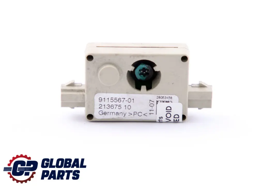 BMW E93 Antena Circuito Diversity Trap 9115567