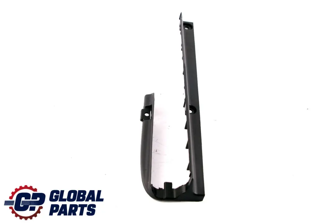 BMW 3 Series E93 Covering Rear Right Cover Front Seat Black O/S 9116938