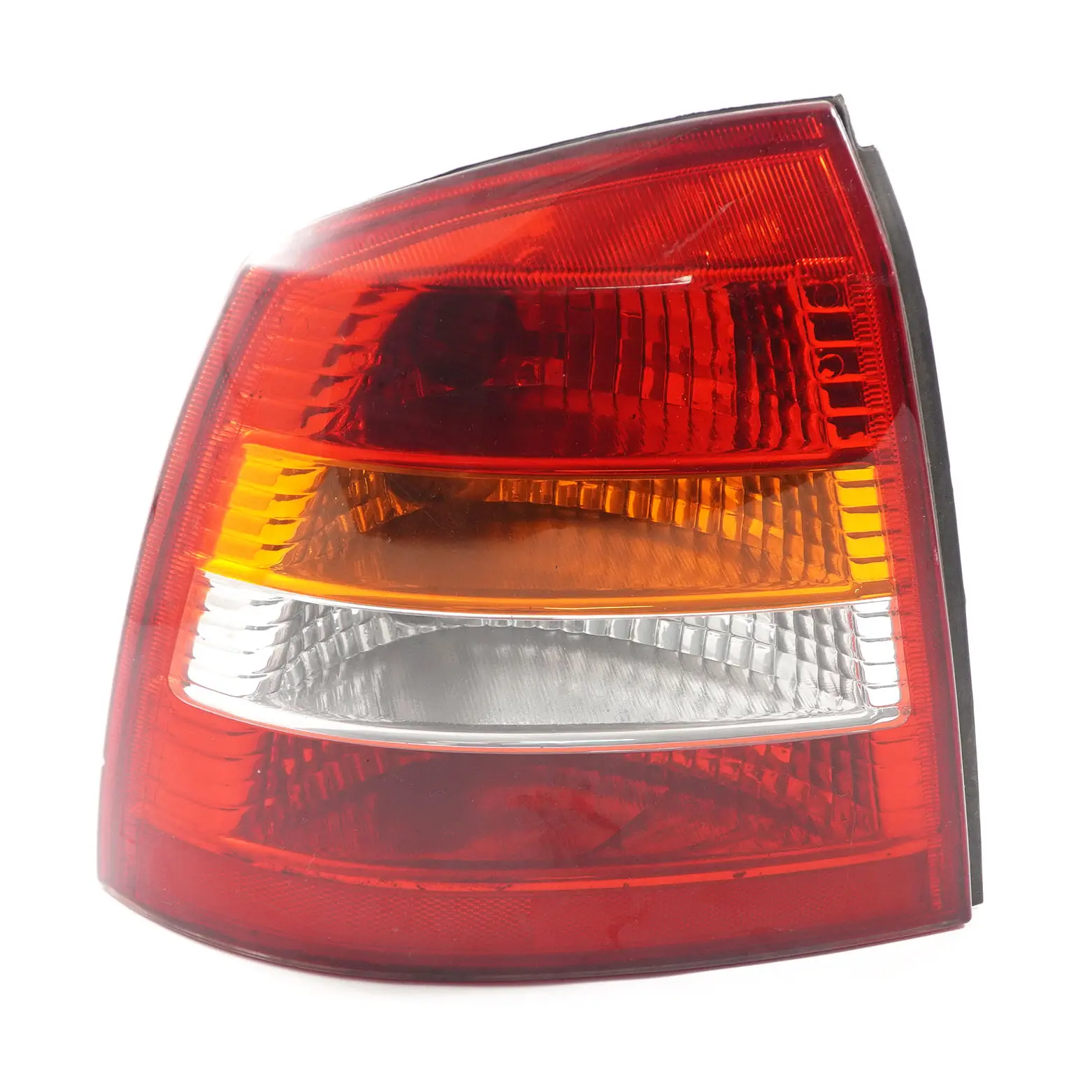 Opel Astra G MK4 Lampa Lewy Tył Lewa Tylna 9117402