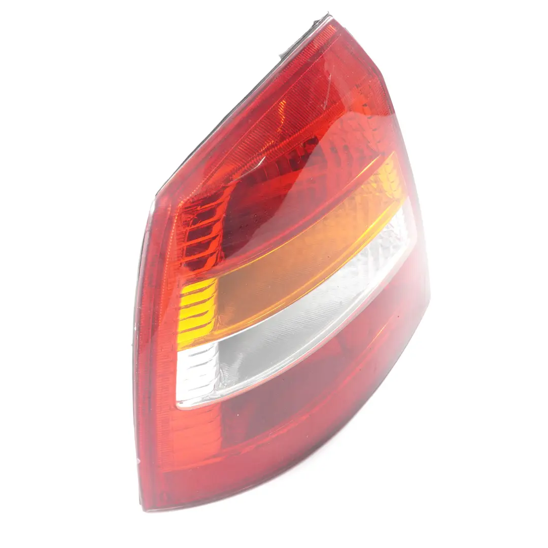 Vauxhall Astra G MK4 Rear Light Lamp Side Panel Left N/S Tail Light 9117402