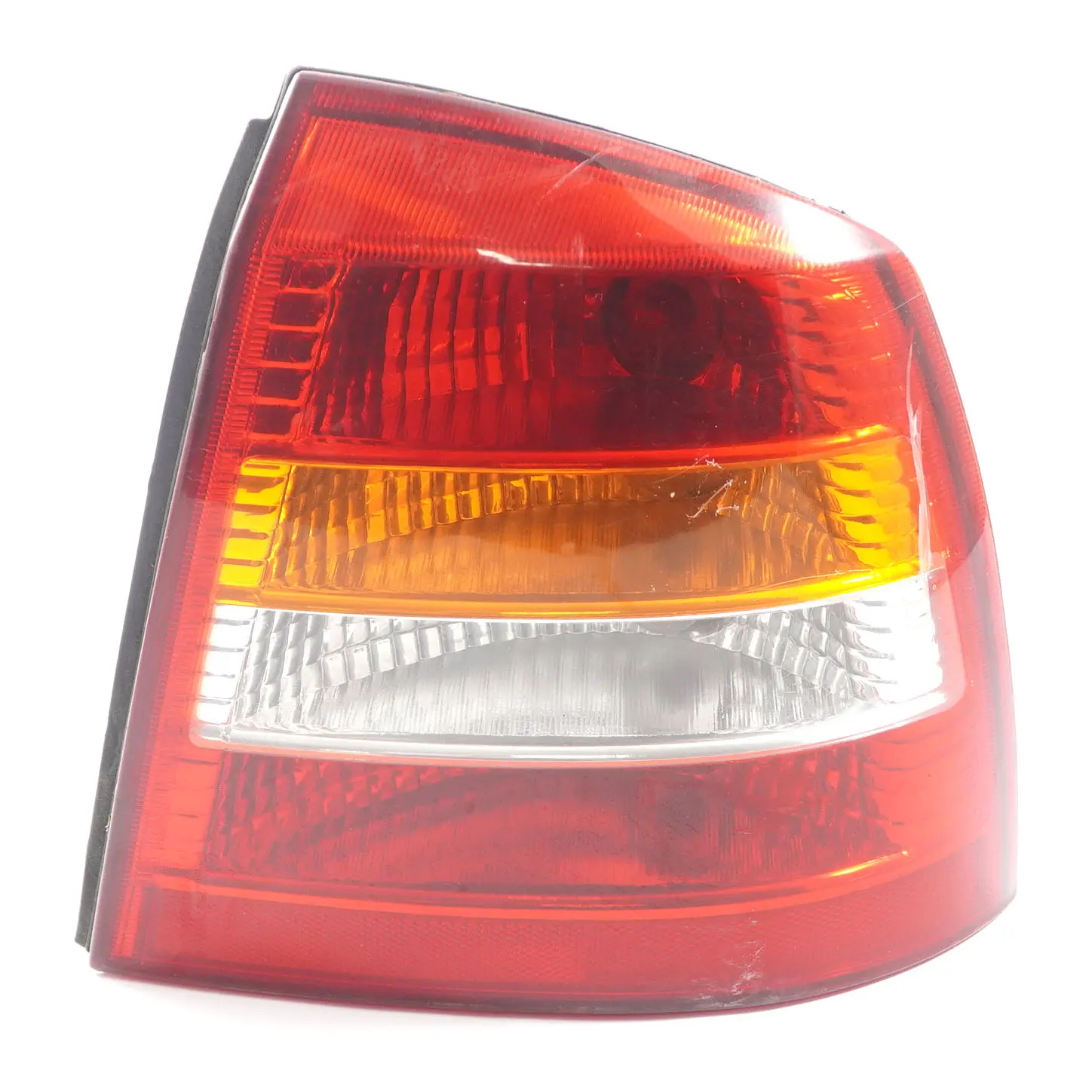 Opel Astra G MK4 Lampa Prawy Tył Prawa Tylna 9117403