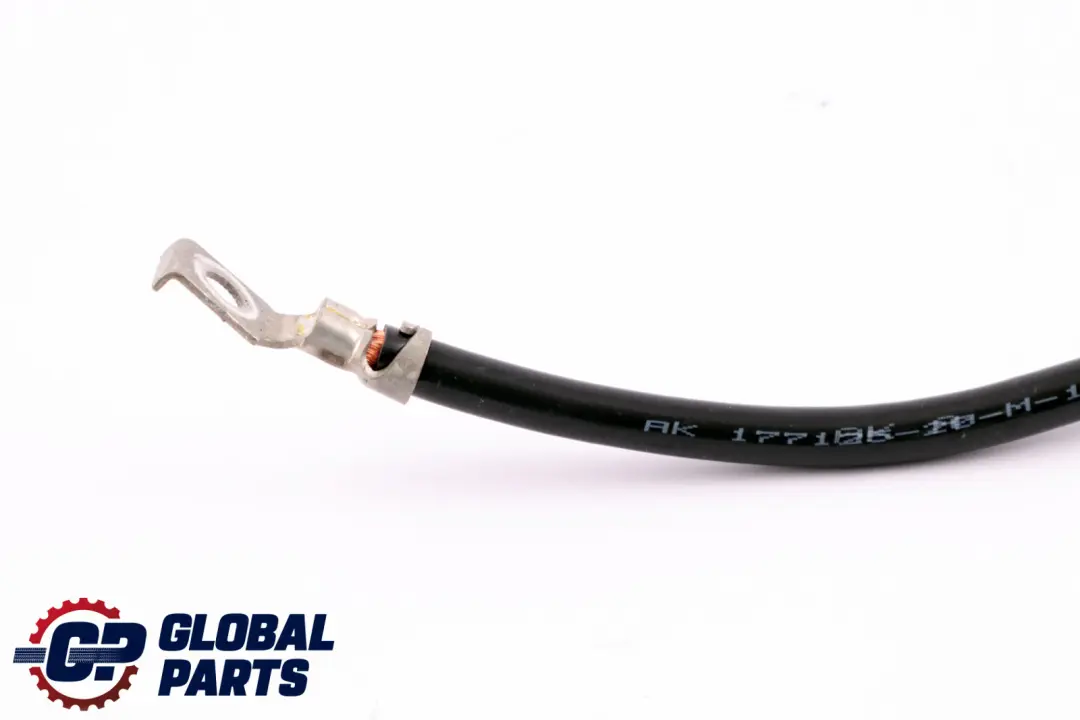 BMW 2 F20 F21 F22 F30 IBS Cable negativo De La bateria 9117877