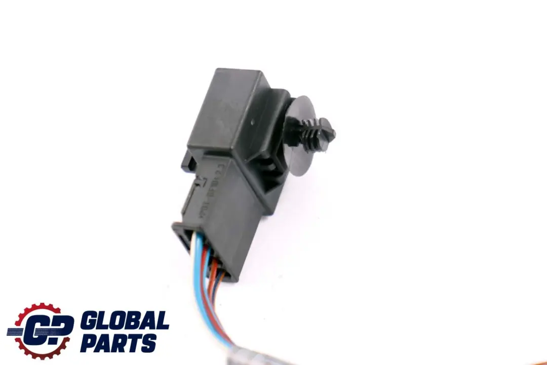 BMW X5 X6 E70 E71 Adapter regulacji oparcia