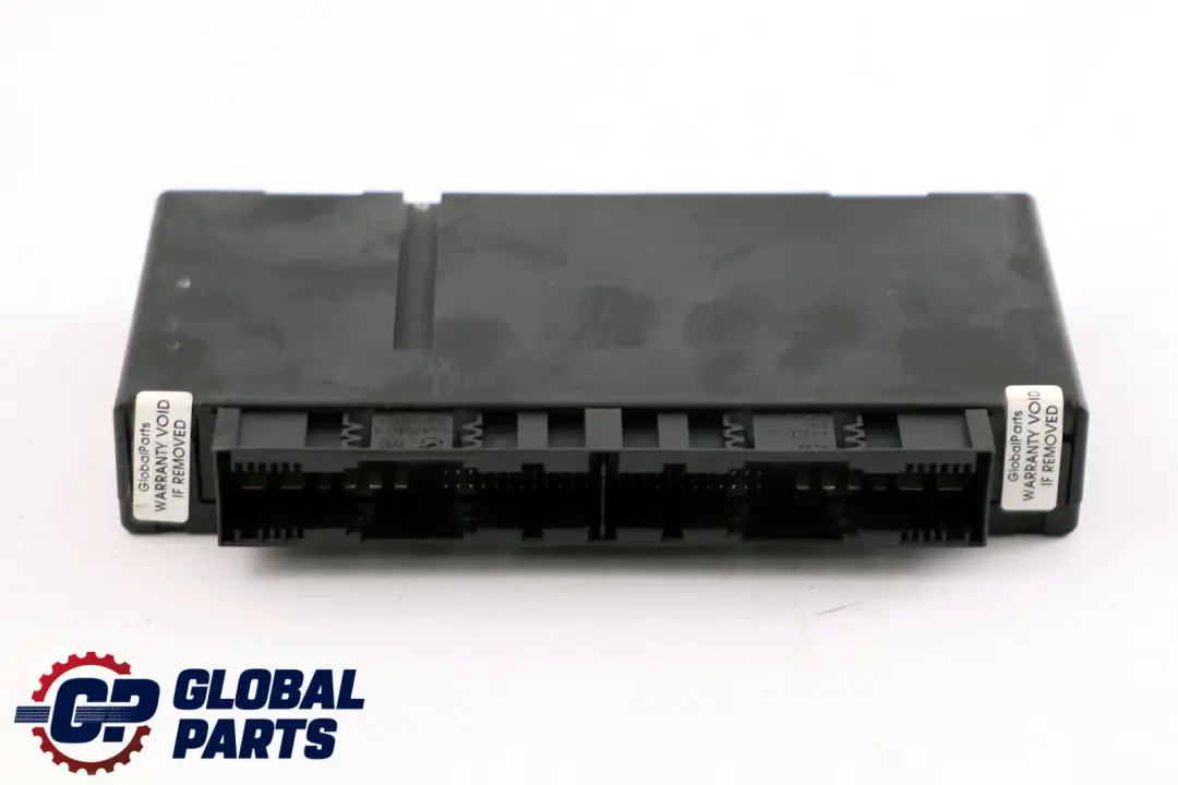 BMW 6 Series E63 Body Gateway Module KGM HIGH LEAR 9118729 61359118729