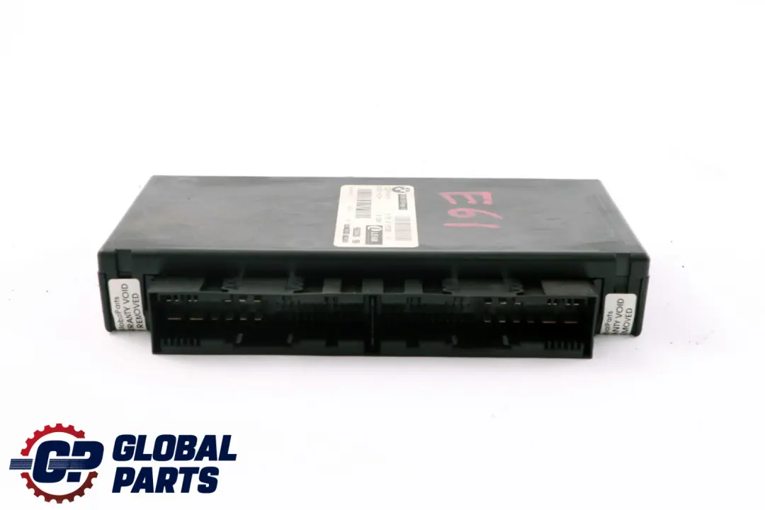 BMW 5 Series E60 E61 Body Gateway Module KGM HIGH 9118729