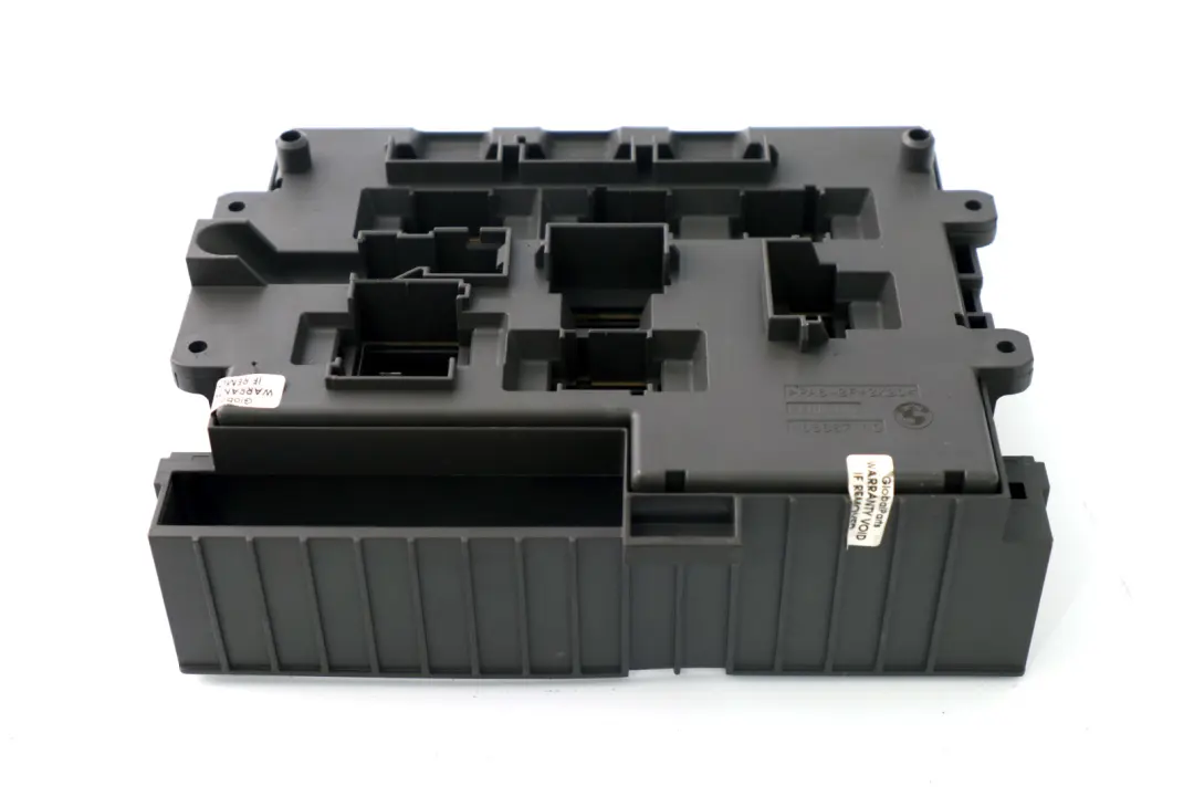 BMW E87N E90 E91 E92 Caja Fusibles Distribucion Energia Parte Delantera 9119444