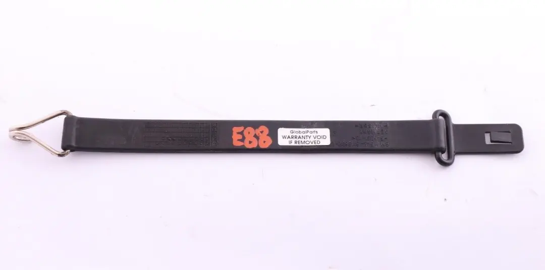 BMW E88 Guarnizione sigillante pannello bagagliaio 9119839
