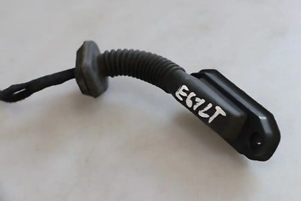 BMW 5 Series E60 E61 LCI Right/Left Rear Door Wiring Loom 9120798 N/O/S