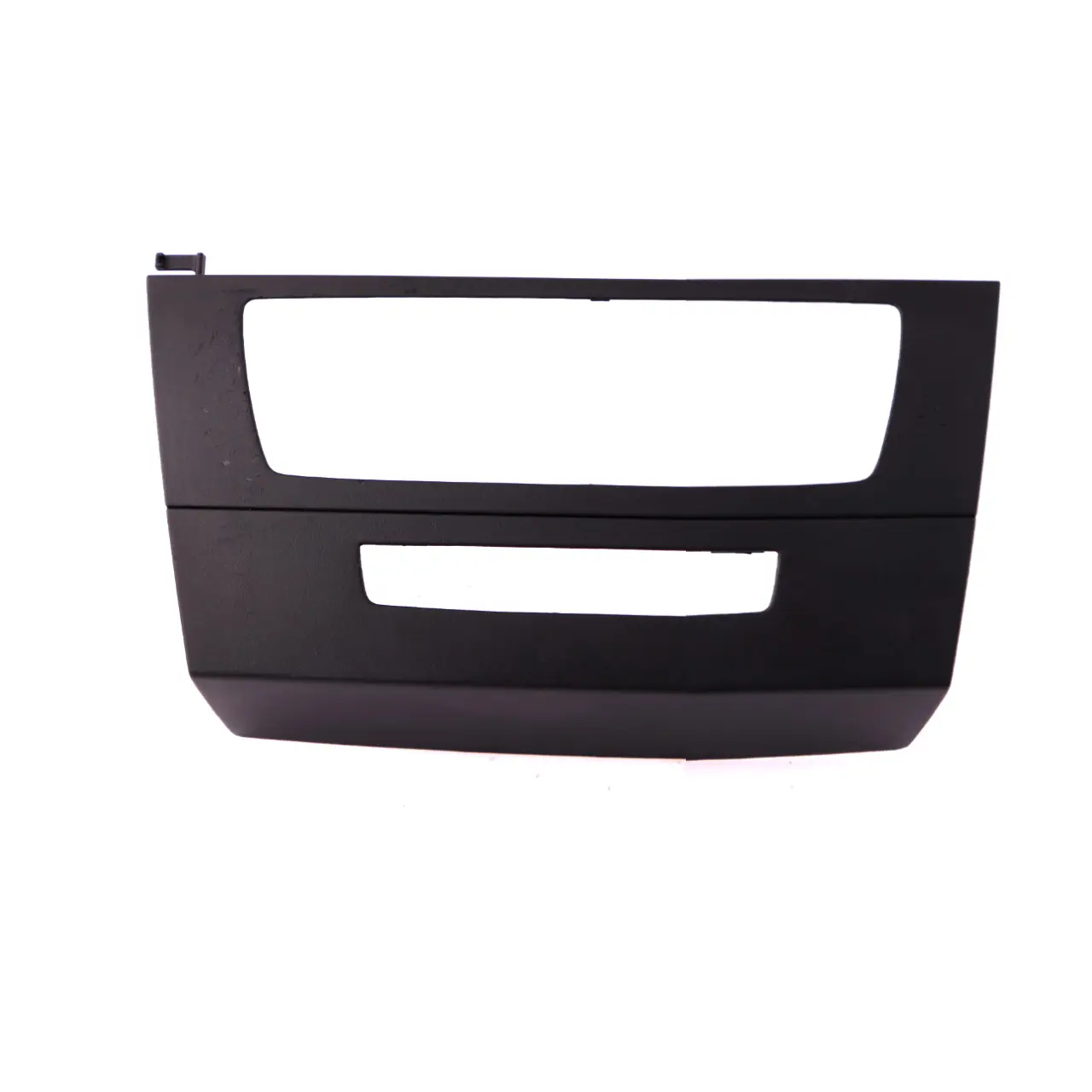 BMW 3 Series 1 E90 E91 E92 E93 LCI Front Frame Centre Cover Dash Trim Panel