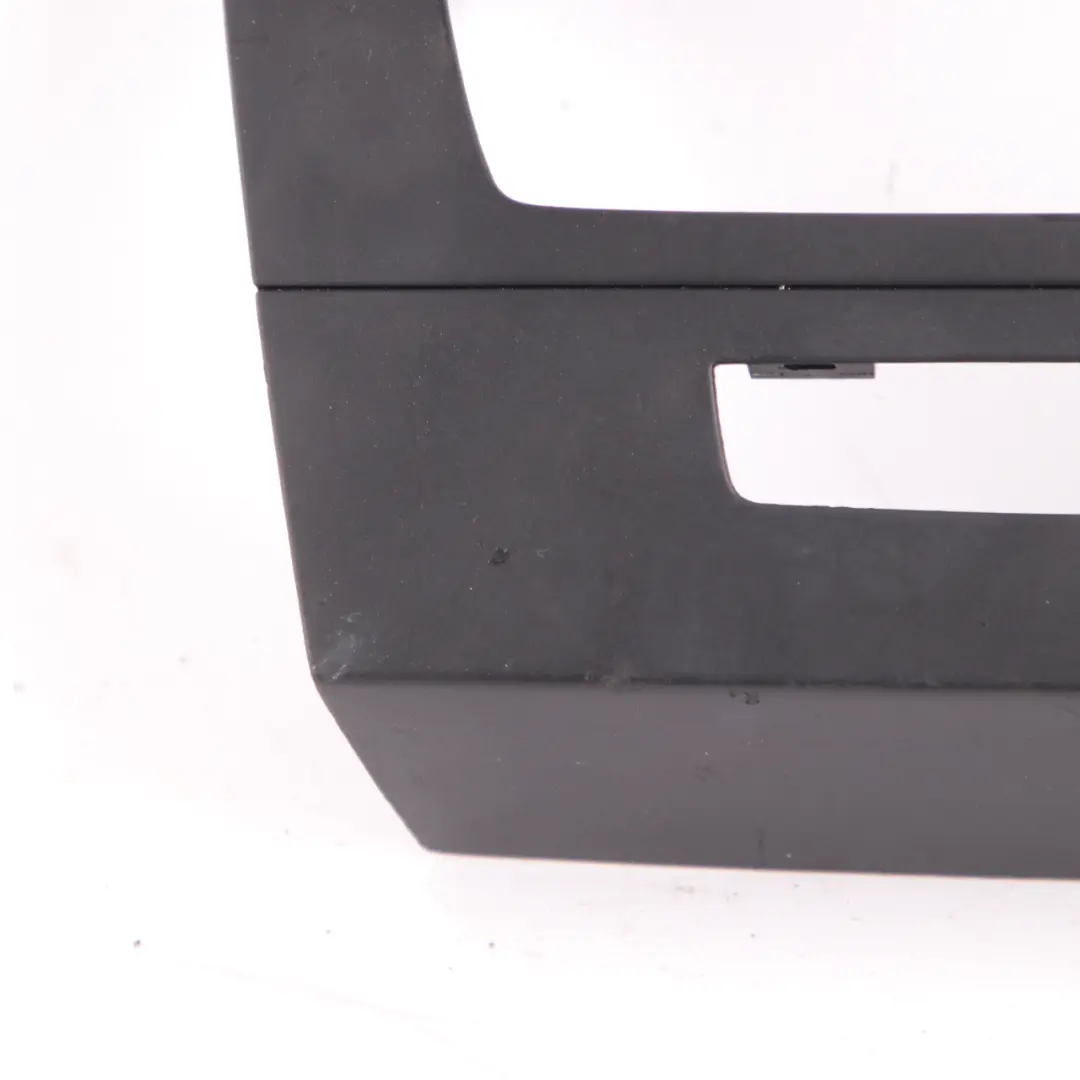 Dashboard Trim BMW E90 E91 E92 E93 Front Frame Centre Cover Panel 9120979