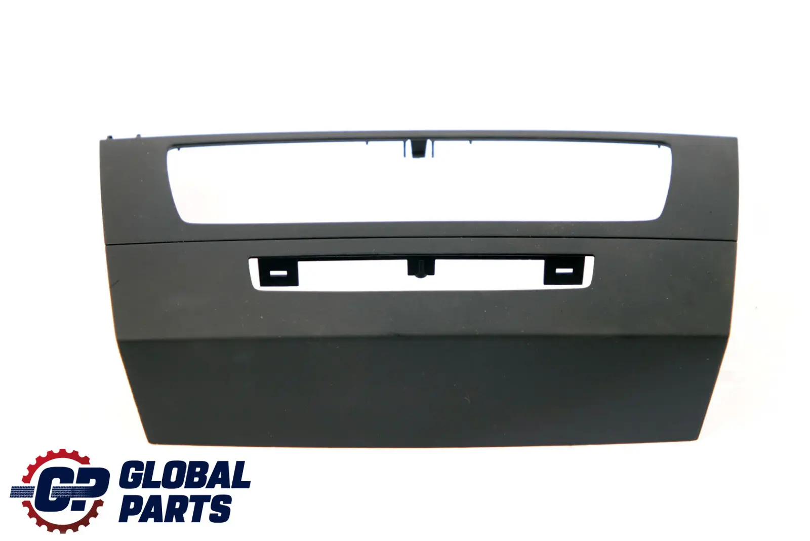 BMW E90 E91 E92 E93 LCI Front Frame Centre Cover Dash Trim Panel