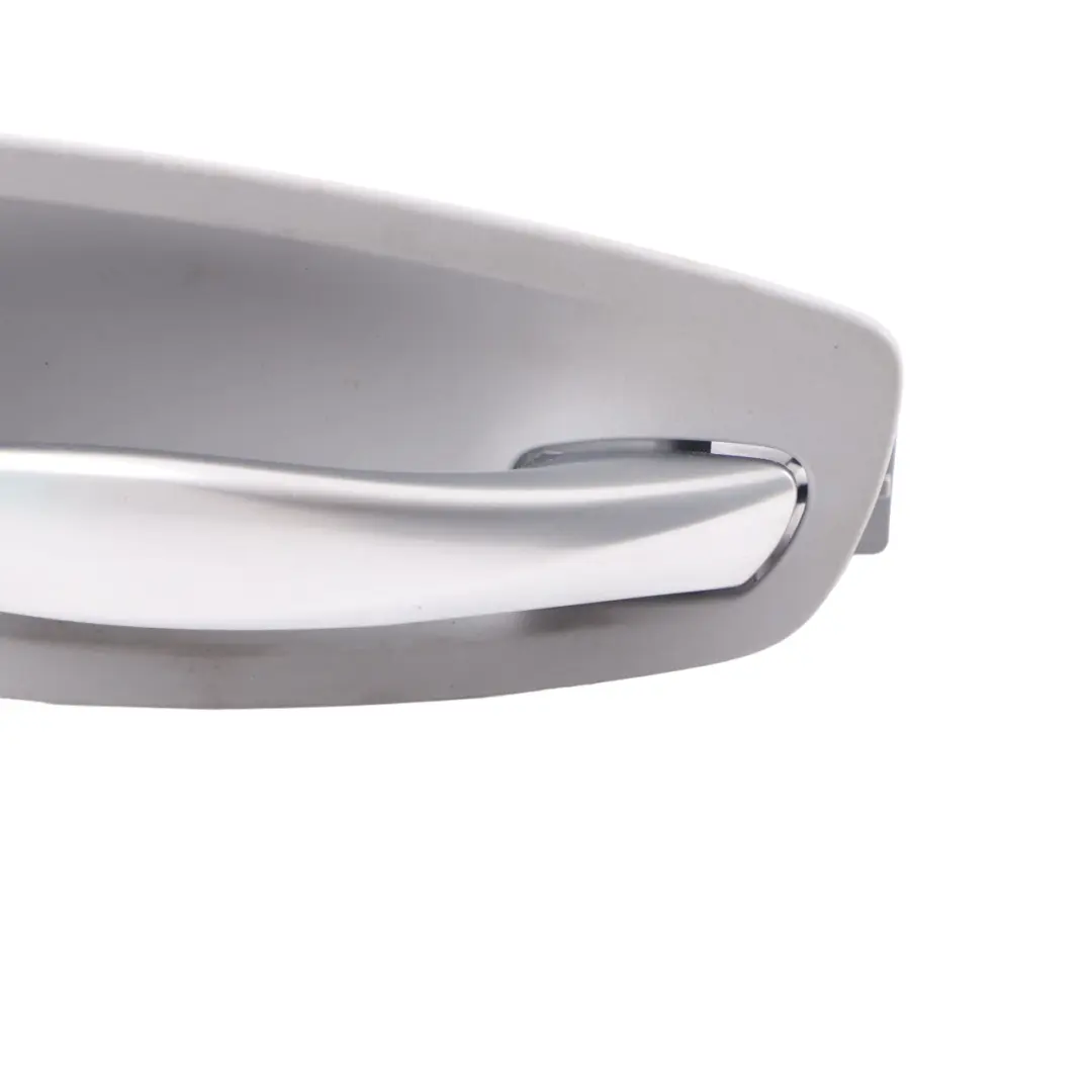 Door Handle BMW E81 E82 E87 Interior Inner Front Right O/S Alaska Grey 6962102