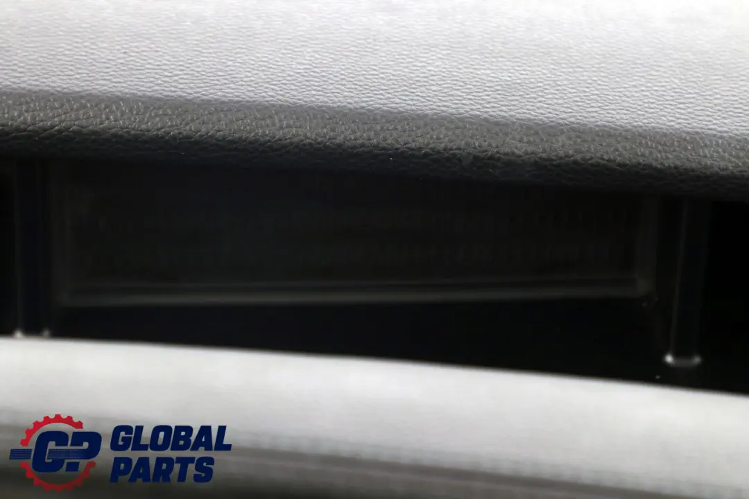 BMW 1 Series E88 Front Left N/S Trim Panel Door Card Leather Dakota Lemon
