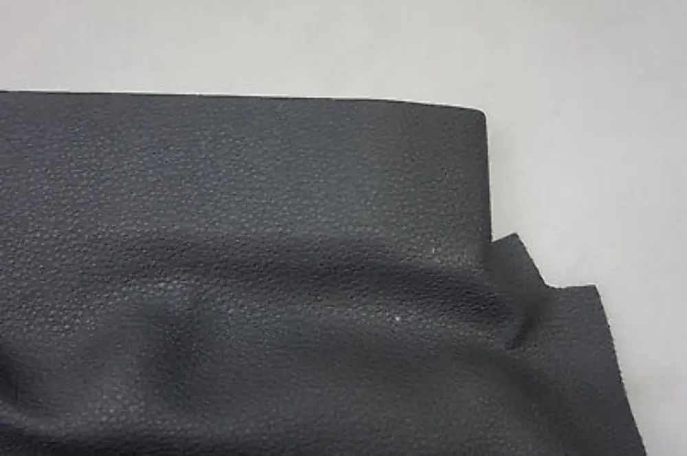 BMW 1 Series E81 E82 E87N LCI E88 Steering Column Cover Leather Trim Black