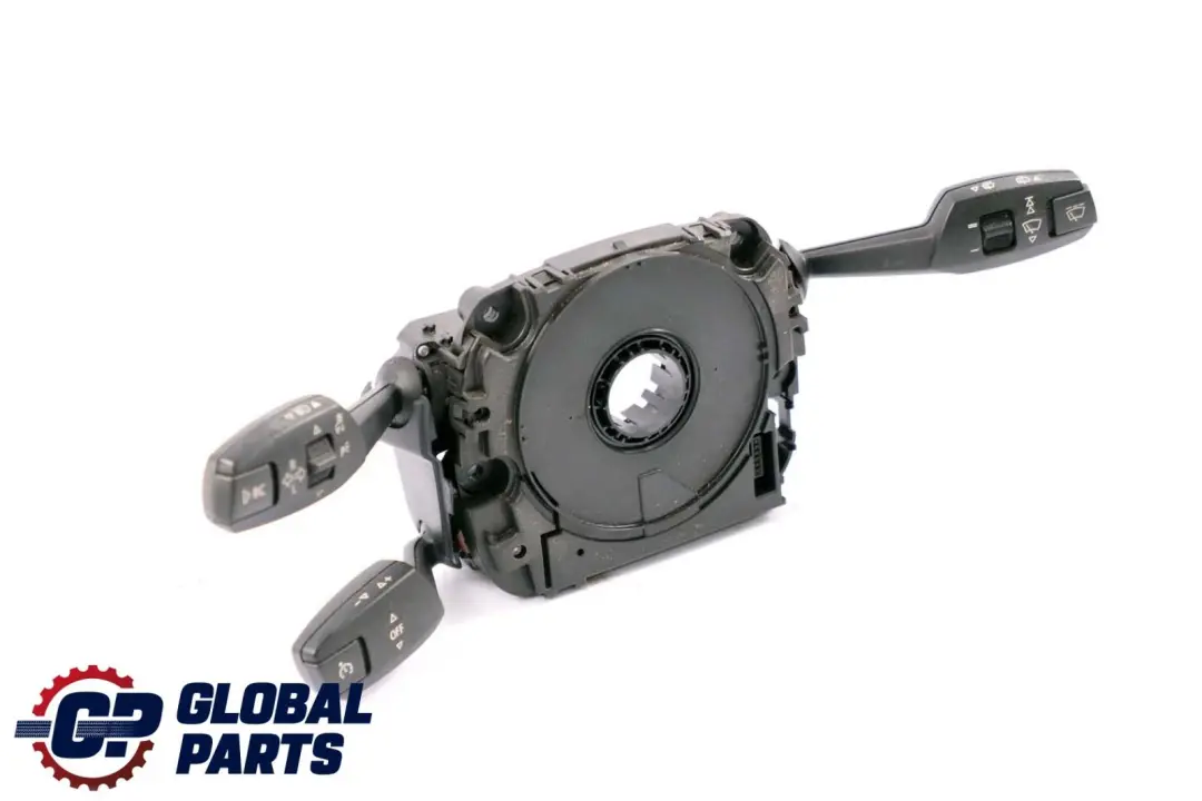 BMW E87 E91 Grupo De interruptores De control De crucero Stalk Unidad 9121894