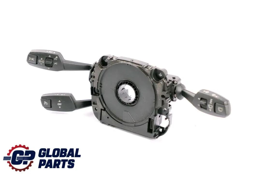 BMW E87 E91 Grupo De interruptores De control De crucero Stalk Unidad 9121894