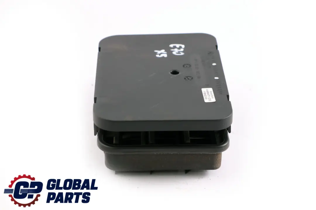 BMW X5 X6 Serie E70 E71 Ventilacion Trasera Maletero Air Vent 9122453