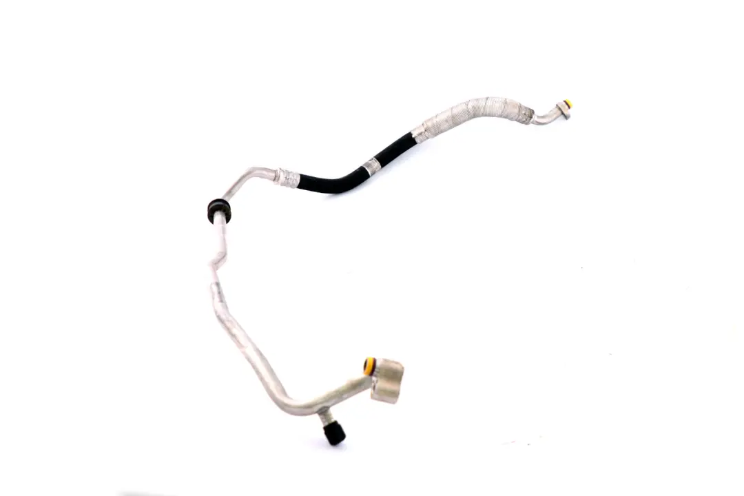 BMW 3 E90 E92 E93 LCI M3 Conduite D'Aspiration Compresseur De L'evaporateur