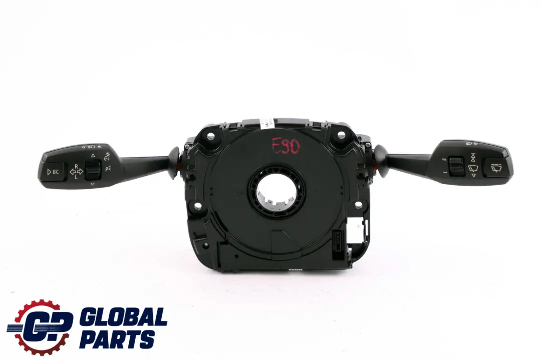 BMW E88 E90 Interruptor Columna Direccion Palanca del Limpiaparabrisas 9123028