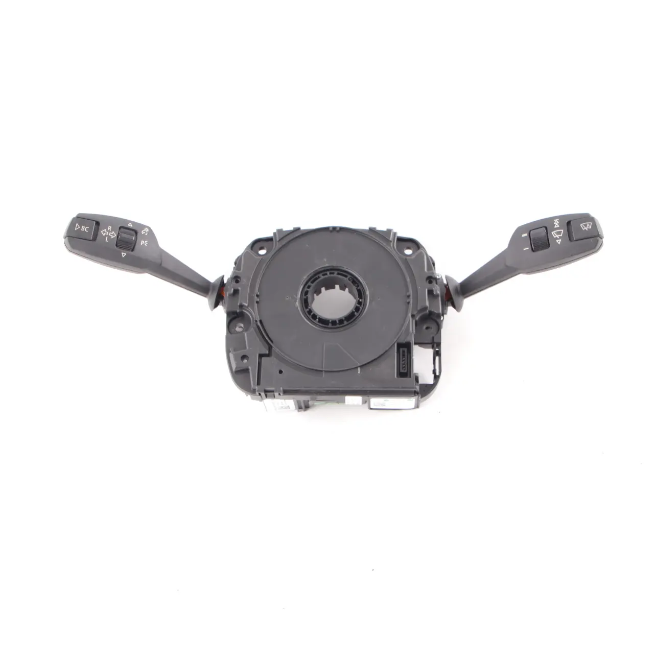 BMW E81 E87 E91 Steering Column Switch Cluster Wiper Stalk Slip Unit 9123031