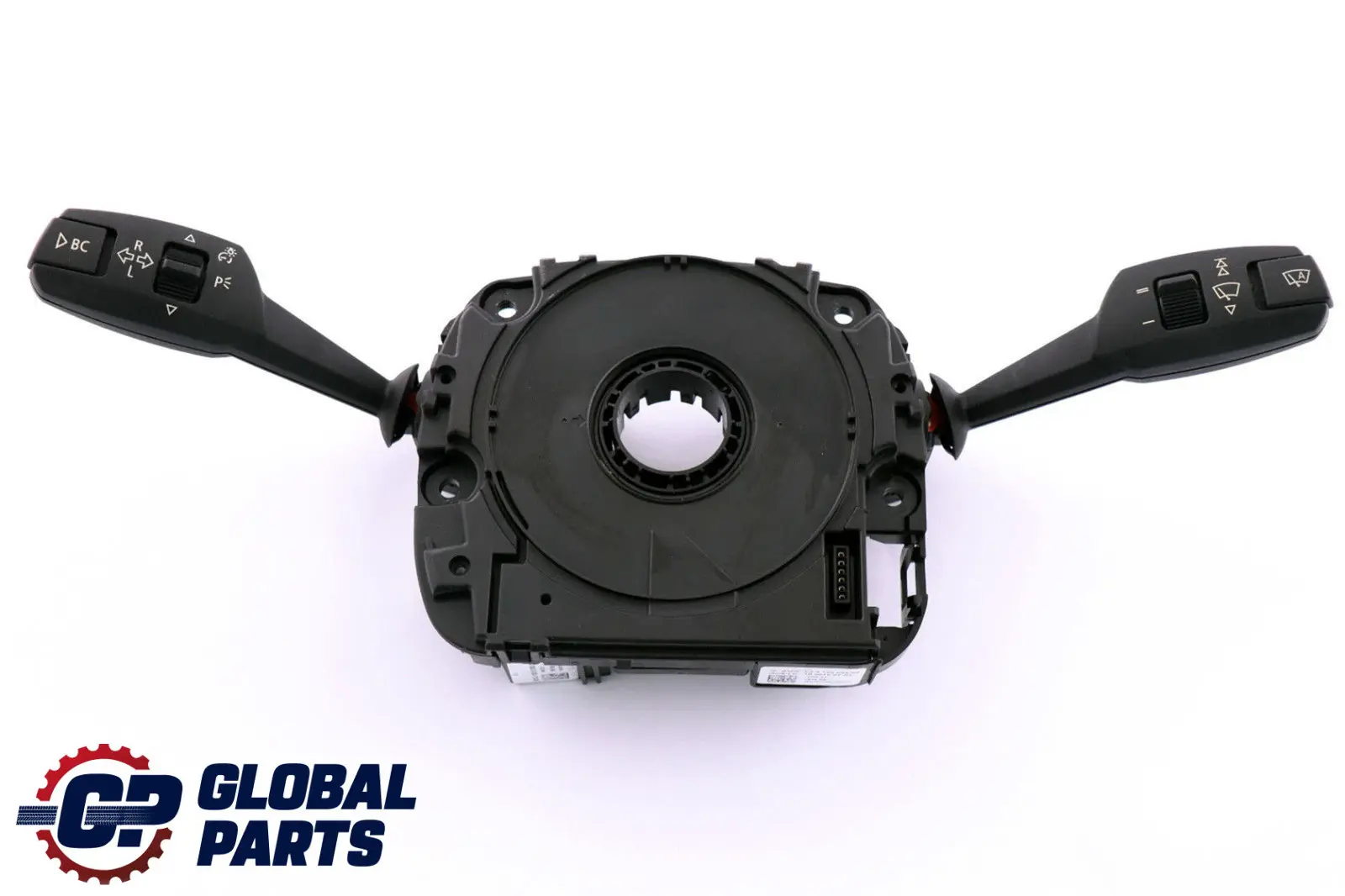 BMW E81 E87 E91 Conjunto Instrumentos Unidad Escobilla Limpiaparabrisas 9123035