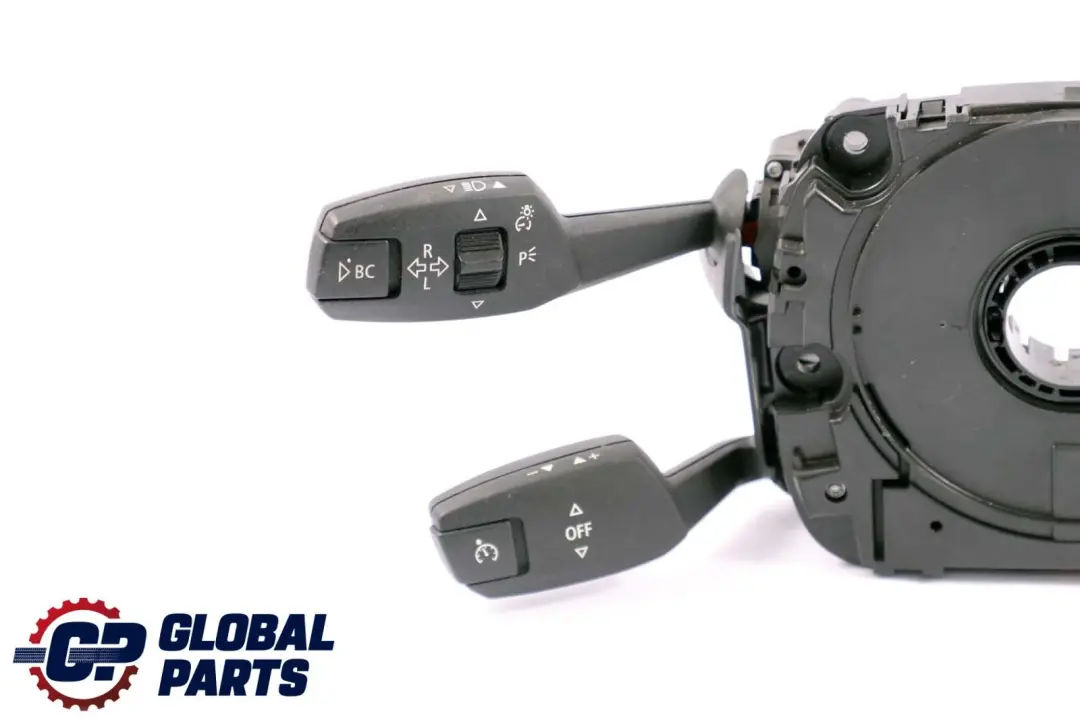 BMW 1 3 Series E82 E90 E92 E93 LCI M3 Steering Column Stalk Switch Unit 9123060