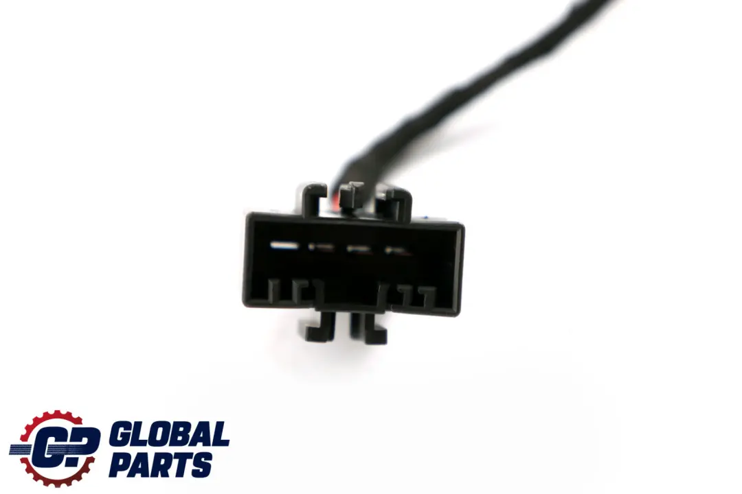 BMW X5 Serie E70 Cable Compartimiento del guante Mazo de cables 9123605