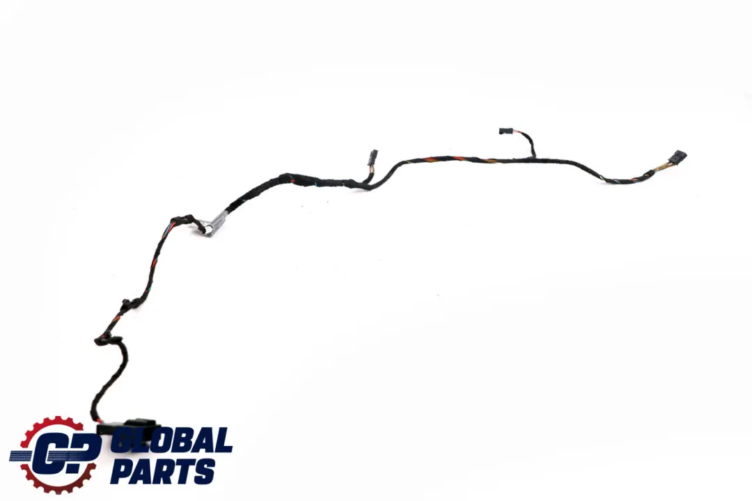 BMW X5 Serie E70 Cable Compartimiento del guante Mazo de cables 9123605