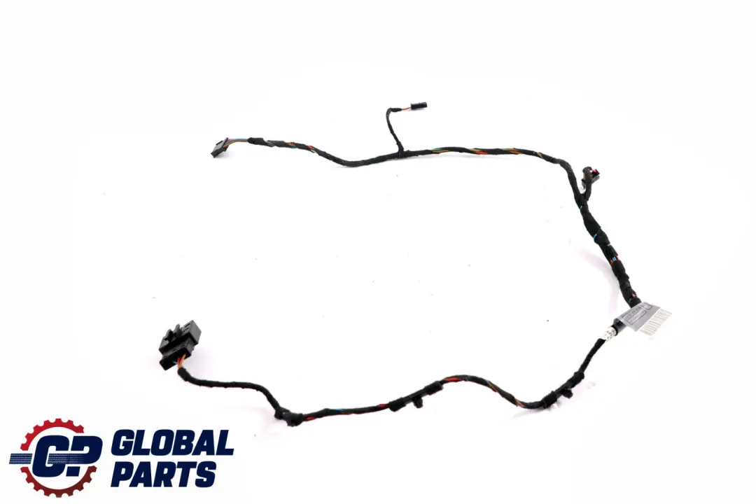 BMW X5 Serie E70 Cable Compartimiento del guante Mazo de cables 9123605