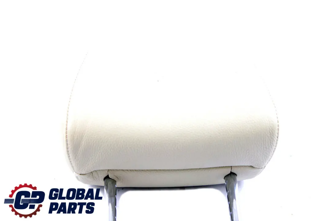 BMW E81 E87 LCI Asiento Delantero Izquierda Derecha N/ Reposacabezas Cuero Limon