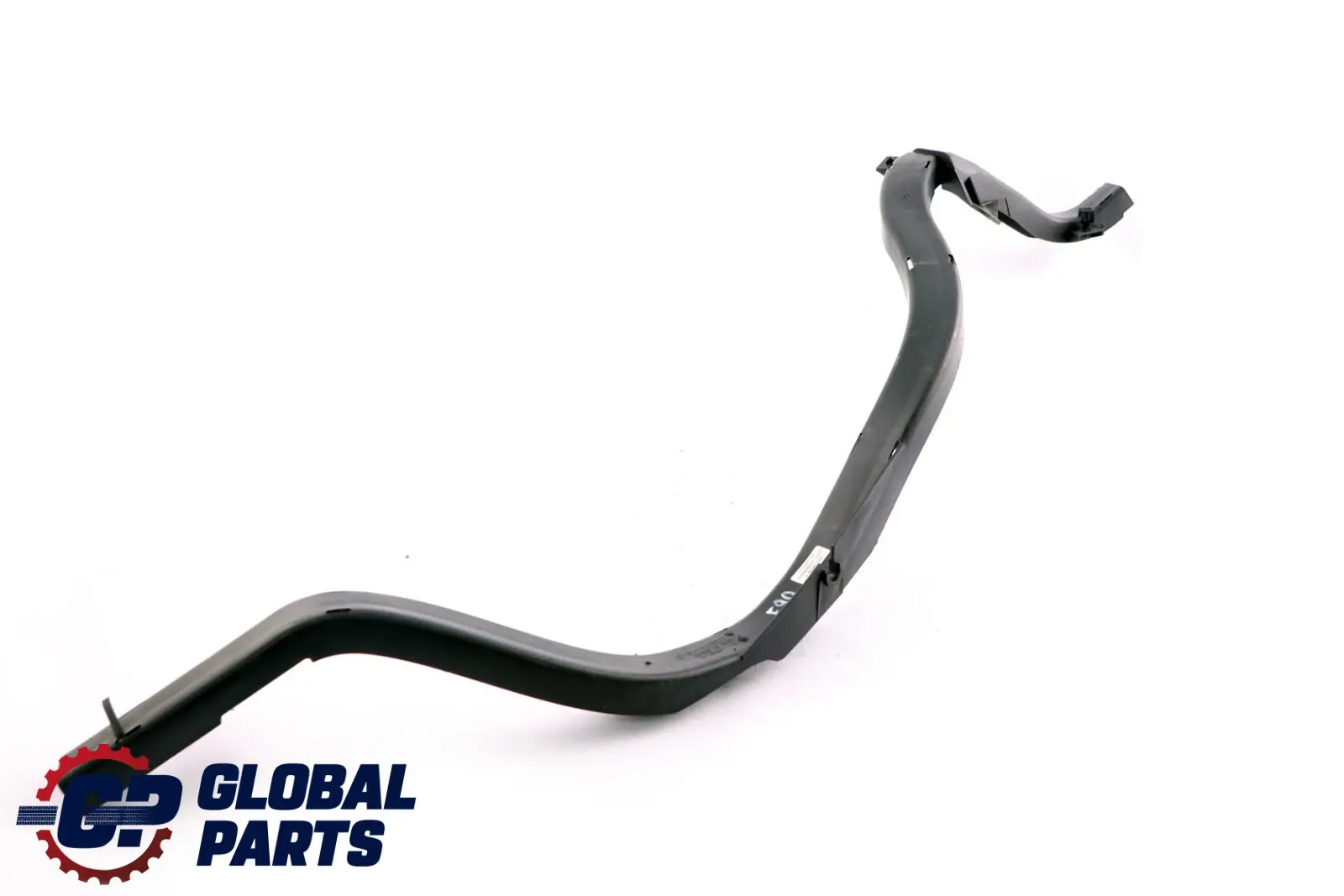 BMW 3 Series E90 E91 E92 E93 LCI Cable Duct Battery Lead Rear 9124952