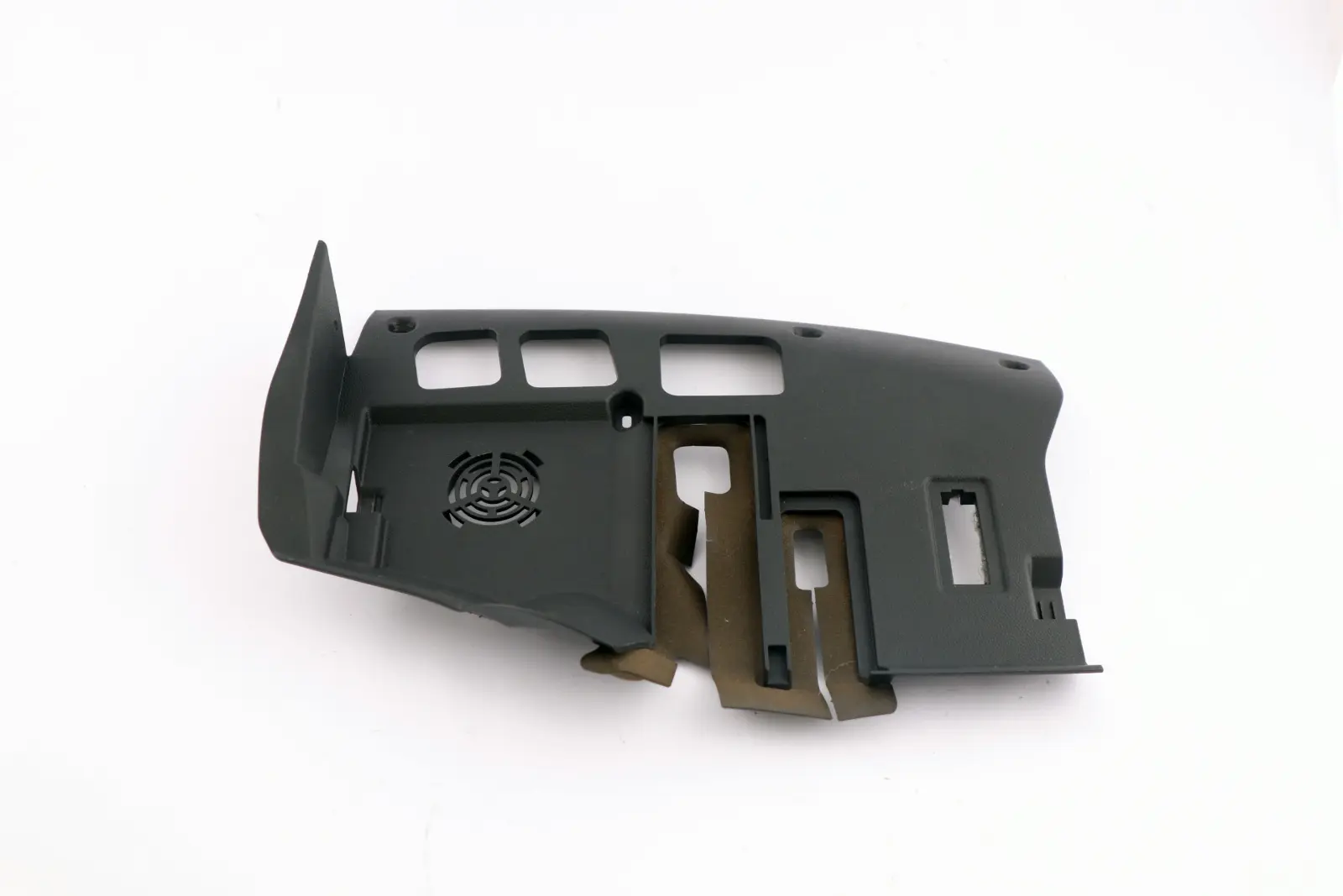 BMW 1 Serie E81 E82 E87N E88 Trim Panel Foot Controls