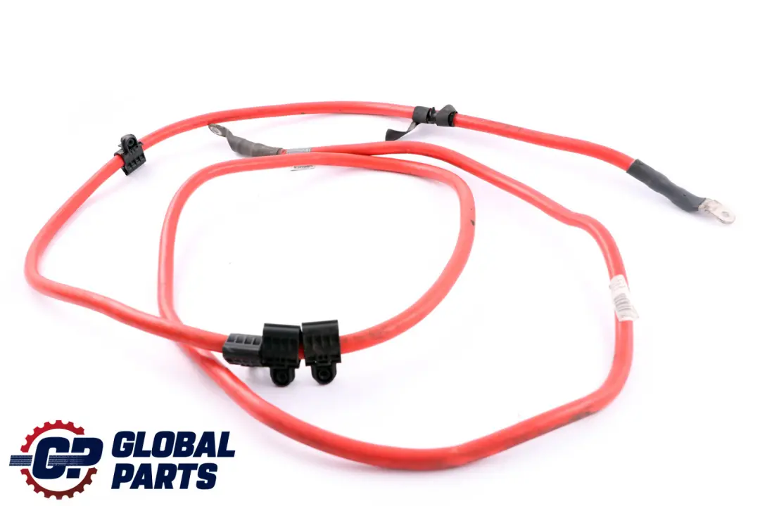 BMW E81 E87 Petrol N43 Positive Battery Lead Cable Wiring Petrol 116i 118i 120i