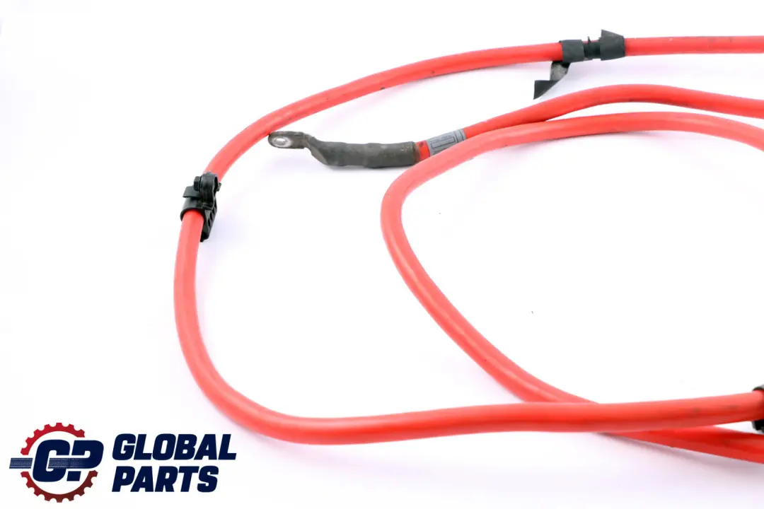 BMW E81 E87 LCI Kabel Akumulatora Plusowy Plus Benzyna 9125030