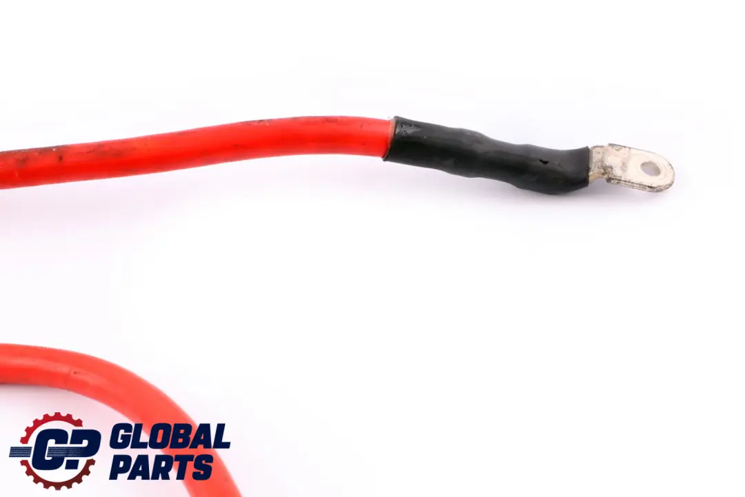BMW E81 E87 LCI Kabel Akumulatora Plusowy Plus Benzyna 9125030