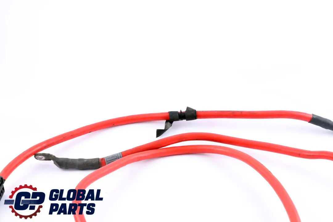 BMW E81 E87 LCI Kabel Akumulatora Plusowy Plus Benzyna 9125030