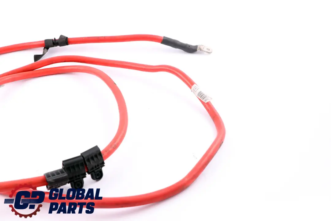 BMW E81 E87 LCI Kabel Akumulatora Plusowy Plus Benzyna 9125030