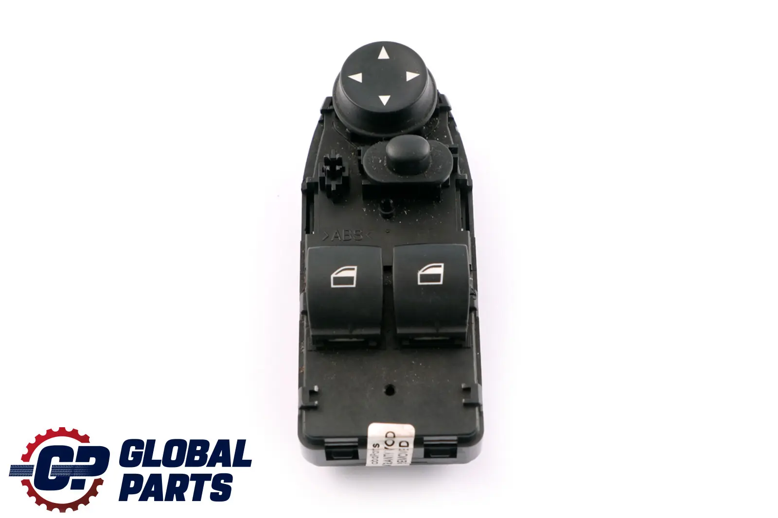 BMW 3 Series E92 E92N LCI Driver Side Window Lifter Switch Seat 9125306